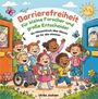 Ulrike Jocham: Barrierefreiheit für kleine Forscher und große Entscheider, Buch