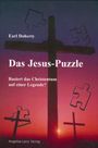 Earl Doherty: Das Jesus-Puzzle, Buch