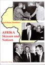 Karl-Heinz Hornhues: Afrika, Buch