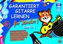 : Garantiert Gitarre lernen für Kinder, ZUB