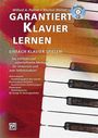 : Garantiert Klavier lernen, Noten