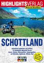 Andreas Hülsmann: Schottland, Buch
