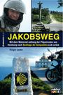 Holger Janke: Jakobsweg, Buch