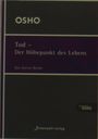 Osho: Tod - der Höhepunkt des Lebens, Buch