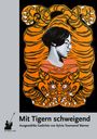 Sylvia Townsend Warner: Mit Tigern schweigend, Buch