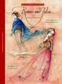 Barbara Kindermann: Romeo und Julia, Buch