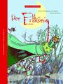 Johann Wolfgang von Goethe: Der Erlkönig, Buch