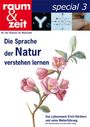 : Die Sprache der Natur verstehen lernen, Buch