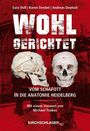 Sara Doll: Wohl gerichtet, Buch