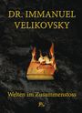 Immanuel Velikovsky: Welten im Zusammenstoss, Buch