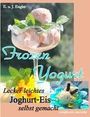 Elisabeth Engler: Frozen Yogurt, Buch