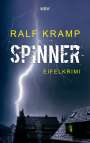 Ralf Kramp: Spinner, Buch