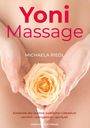 Michaela Riedl: Yoni Massage, Buch