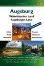 Hubert Hunscheidt: Augsburg, Buch