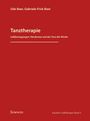 Udo Baer: Tanztherapie, Buch