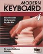 Günter Loy: Modern Keyboard 4, Buch