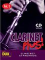 : Clarinet Plus Band 3, Buch