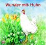 : Edition Seeigel - Wunder mit Huhn, CD