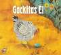 : Edition Seeigel - Gackitas Ei, CD