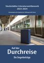 : Auf der Durchreise, Buch