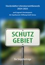 : Schutzgebiet, Buch