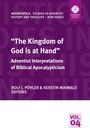 : "The Kingdom of God is at Hand", Buch