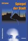 Elif Shafak: Spiegel der Stadt, Buch