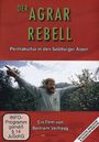 : Der Agrar-Rebell, DVD