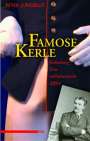 Peter Jungblut: Famose Kerle, Buch