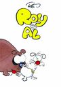 Ralf König: Roy & Al, Buch