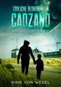 Imme von Wedel: Tödliche Bedrohung in Cadzand, Buch