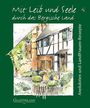 : Mit Leib und Seele durch das Bergische Land, Buch