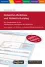 : Heilmittel-Richtlinie Heilmittelkatalog: Für Physiotherapie, Logopädie, Ergotherapie, Ernährungstherapie, Podologie, Stand Oktober 2024, Buch