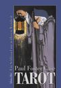 Paul Foster Case: Tarot, Buch