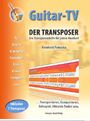 : Guitar-TV: Der Transposer, Buch