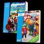 Calvin Schwarz: Playmobil Collector Bundle 1974-2022, Buch,Buch