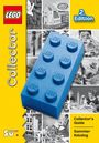 Steiner Michael: LEGO® Collector - 2. Edition, Buch