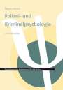 Birgitta Sticher-Gil: Polizei- und Kriminalpsychologie 1, Buch