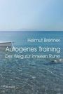 Helmut Brenner: Autogenes Training, Buch