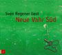 : Neue Vahr Süd. 12 CDs, CD,CD,CD,CD,CD,CD,CD,CD,CD,CD,CD,CD