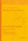 Hazrat Inayat Khan: Gesamtausgabe Band 2: Die Mystik des Klangs, Buch