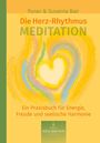 Susanna Bair: Die Herz-Rhythmus-Meditation, Buch