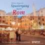 Matthias Morgenroth: Spaziergang durch Rom. CD, CD