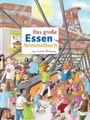 : Das große ESSEN-Wimmelbuch, Buch