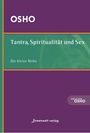 Osho: Tantra, Spiritualität und Sex, Buch