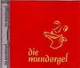 : Die Mundorgel 1, CD
