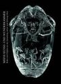 August Ohm: Meine Kunst- und Wunderkammer, Buch