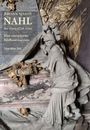 JOHANN AUGUST NAHL der Ältere (1710–1781). Eine europäische Bildhauerkarriere. Martina Sitt. Statue einer Frau neben Draperien.