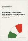 Wolfgang Reumuth: Praktische Grammatik der italienischen Sprache, Buch