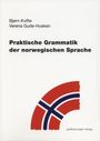 Bjørn Kvifte: Praktische Grammatik der norwegischen Sprache, Buch